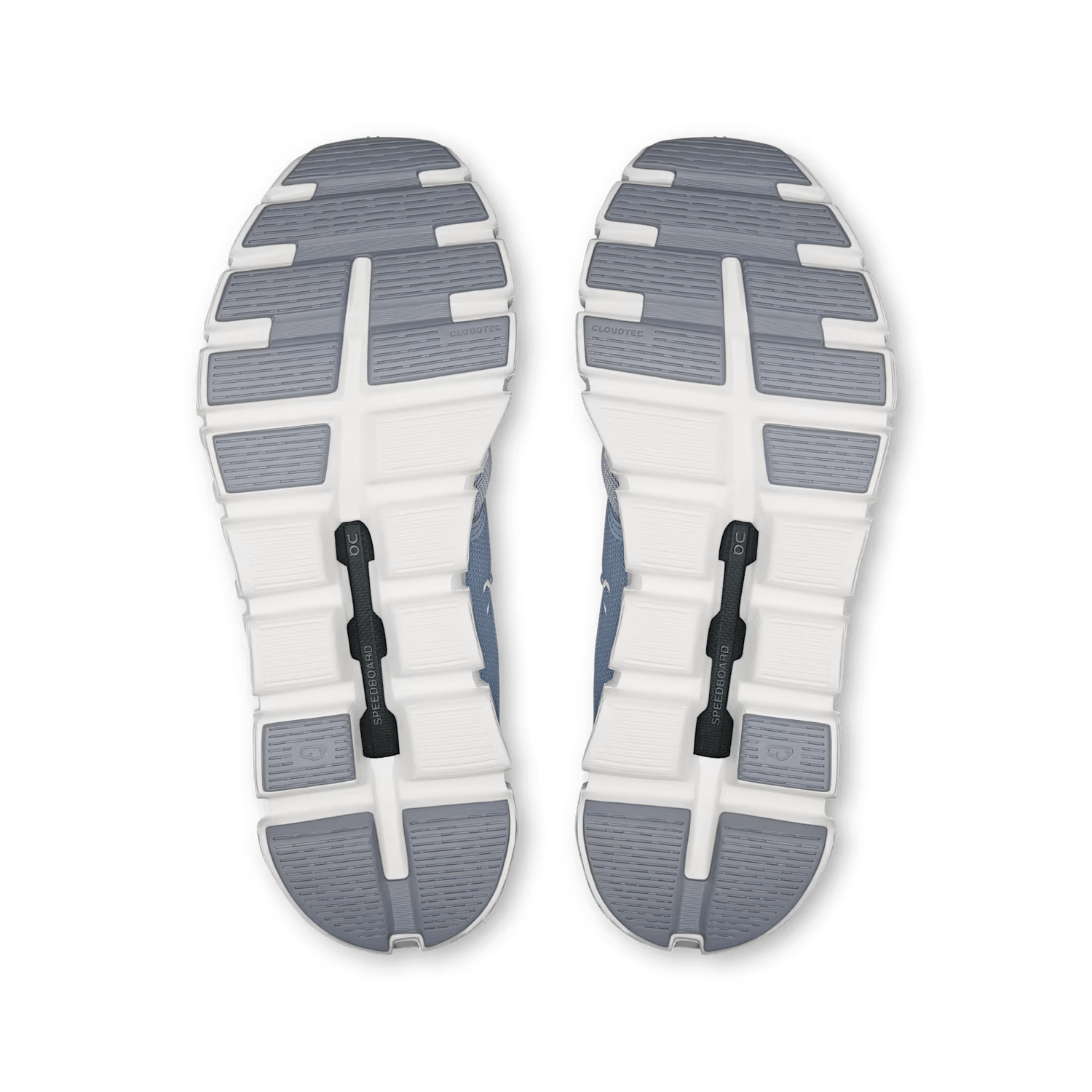 On Running 05. WOMENS FOOTWEAR - WOMENS SHOES - WOMENS SHOES RUNNING Women's Cloud 6 NIMBUS | WHITE