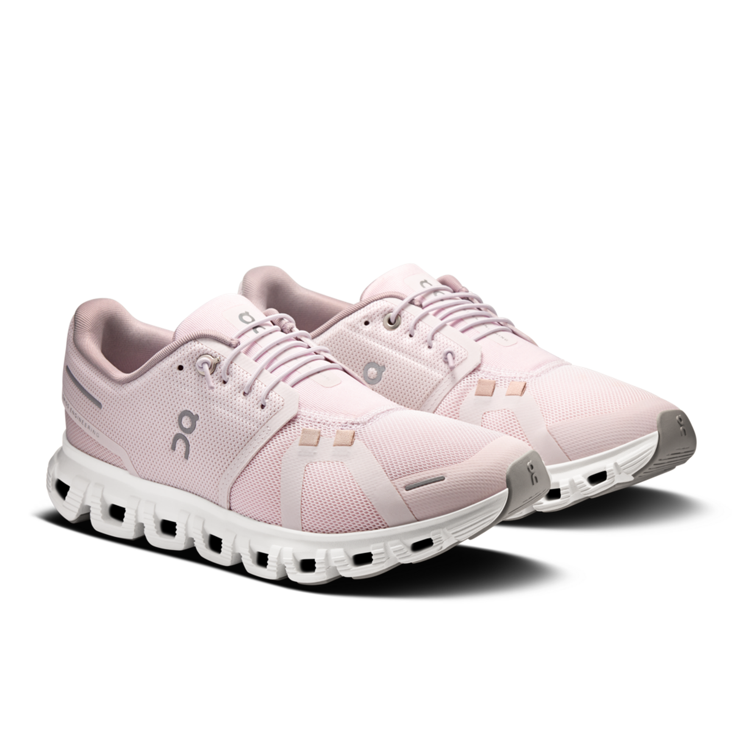 On Running 05. WOMENS FOOTWEAR - WOMENS SHOES - WOMENS SHOES RUNNING Women's Cloud 6 ORCHID | FADE