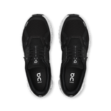 On Running 05. WOMENS FOOTWEAR - WOMENS SHOES - WOMENS SHOES RUNNING Women's Cloud 6 BLACK | WHITE