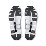 On Running 05. WOMENS FOOTWEAR - WOMENS SHOES - WOMENS SHOES RUNNING Women's Cloud 6 BLACK | WHITE