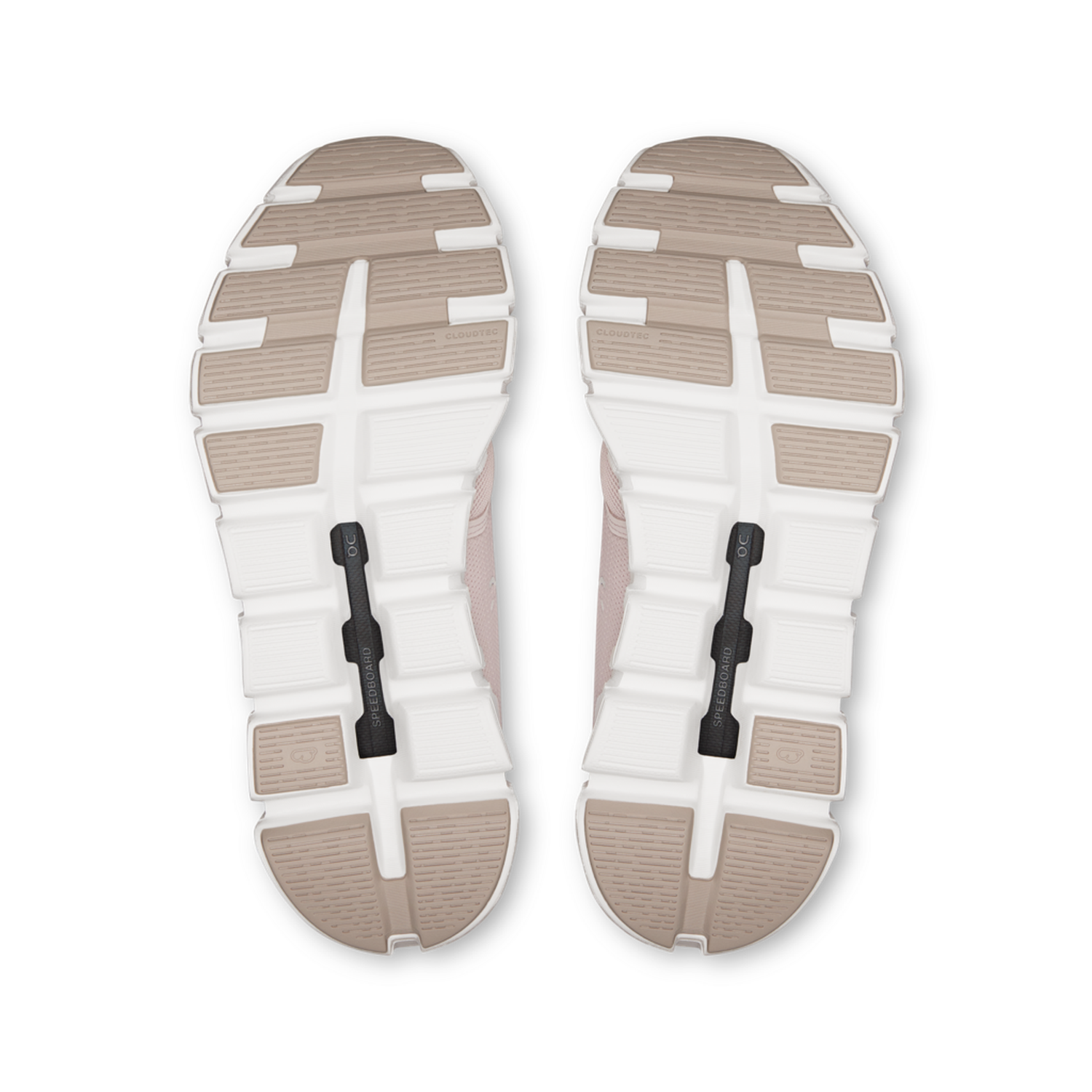 On Running 05. WOMENS FOOTWEAR - WOMENS SHOES - WOMENS SHOES RUNNING Women's Cloud 6 ORCHID | FADE