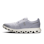On Running 05. WOMENS FOOTWEAR - WOMENS SHOES - WOMENS SHOES RUNNING Women's Cloud 6 NIMBUS | WHITE