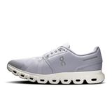 On Running 05. WOMENS FOOTWEAR - WOMENS SHOES - WOMENS SHOES RUNNING Women's Cloud 6 NIMBUS | WHITE
