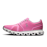 On Running 05. WOMENS FOOTWEAR - WOMENS SHOES - WOMENS SHOES RUNNING Women's Cloud 6 RASPBERRY | WHITE