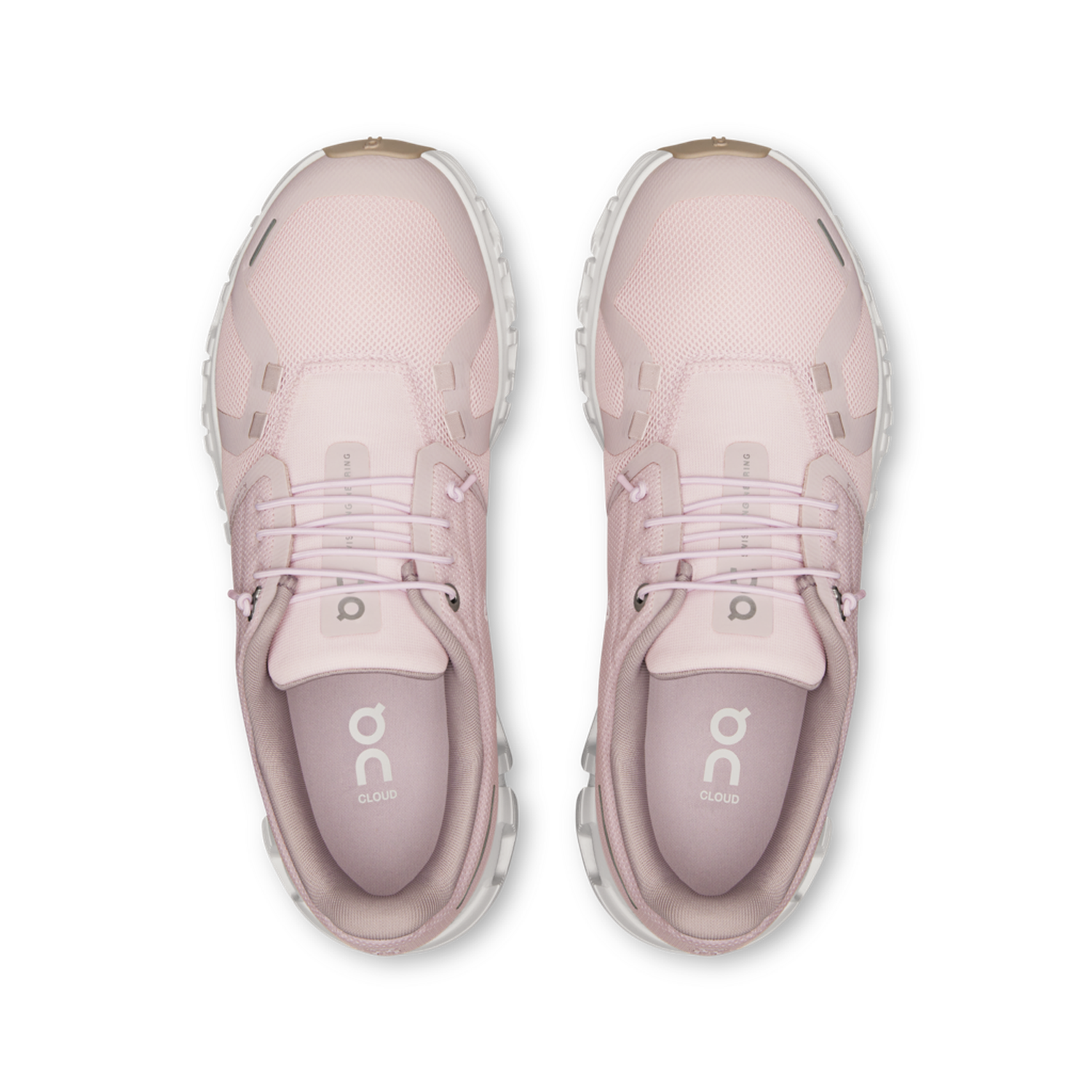 On Running 05. WOMENS FOOTWEAR - WOMENS SHOES - WOMENS SHOES RUNNING Women's Cloud 6 ORCHID | FADE