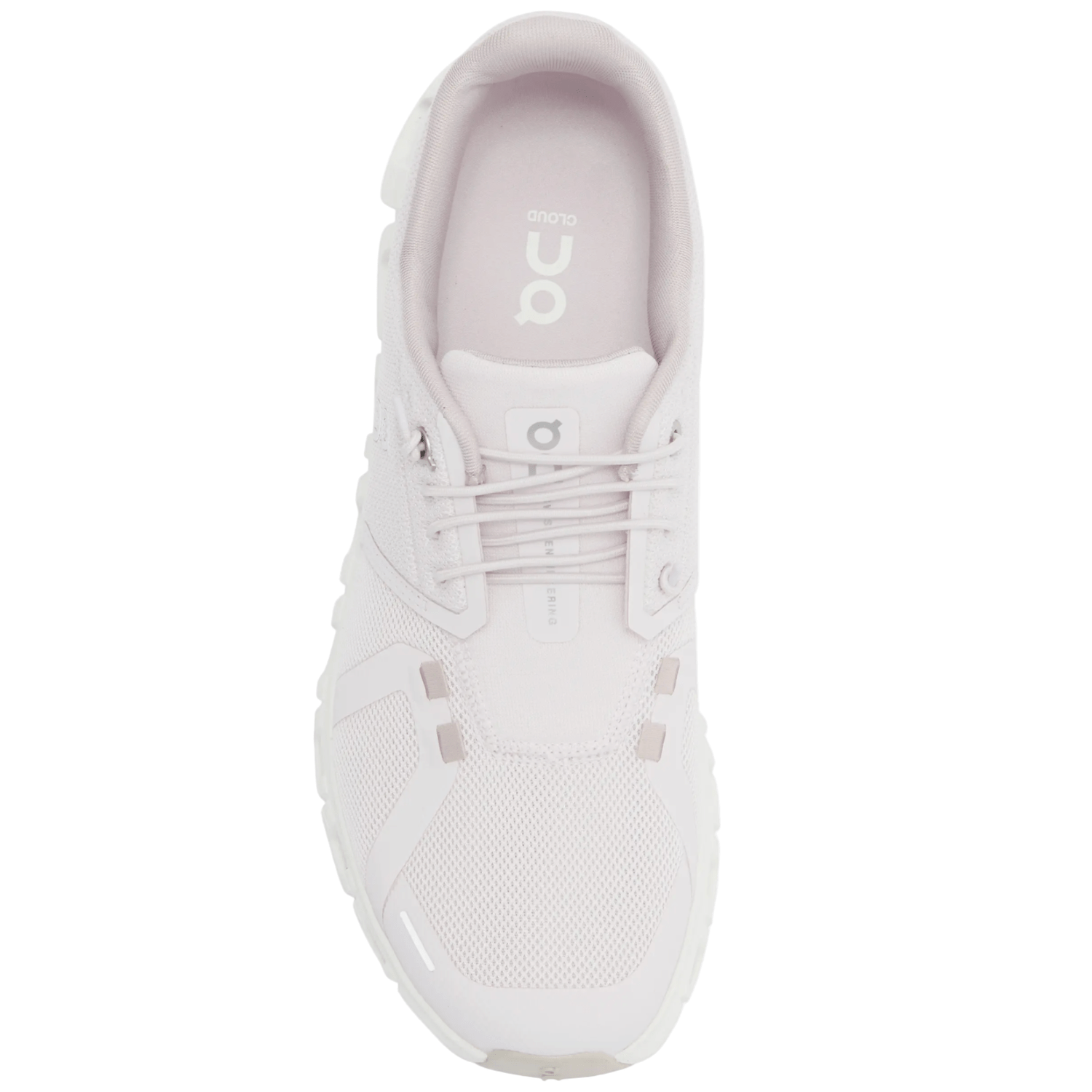 On Running 05. WOMENS FOOTWEAR - WOMENS SHOES - WOMENS SHOES RUNNING Women's Cloud 6 ORCHID | FADE