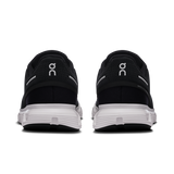 On Running 05. WOMENS FOOTWEAR - WOMENS SHOES - WOMENS SHOES RUNNING Women's Cloud 6 BLACK | WHITE