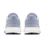 On Running 05. WOMENS FOOTWEAR - WOMENS SHOES - WOMENS SHOES RUNNING Women's Cloud 6 NIMBUS | WHITE