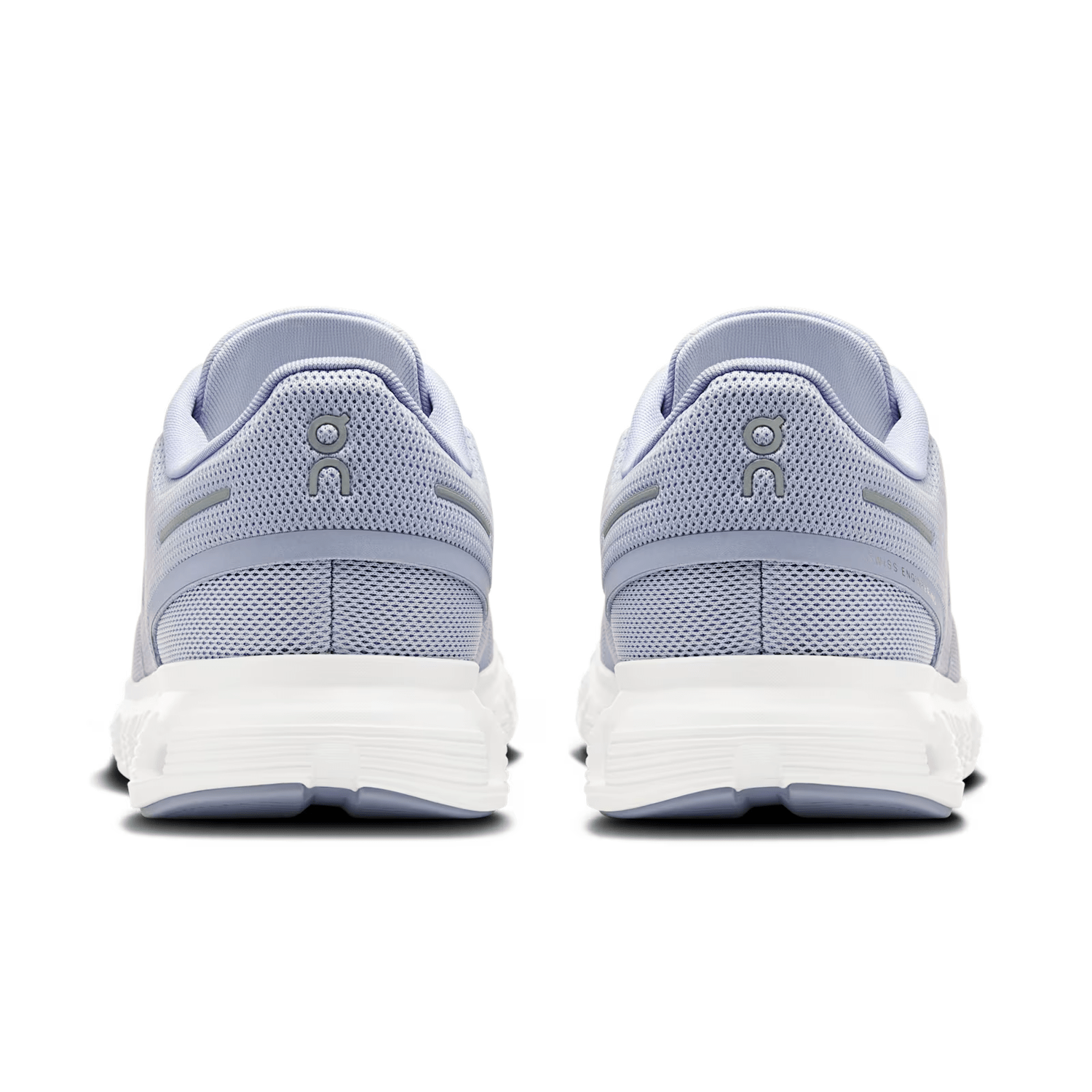 On Running 05. WOMENS FOOTWEAR - WOMENS SHOES - WOMENS SHOES RUNNING Women's Cloud 6 NIMBUS | WHITE