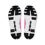 On Running 05. WOMENS FOOTWEAR - WOMENS SHOES - WOMENS SHOES RUNNING Women's Cloud 6 RASPBERRY | WHITE