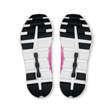 On Running 05. WOMENS FOOTWEAR - WOMENS SHOES - WOMENS SHOES RUNNING Women's Cloud 6 RASPBERRY | WHITE