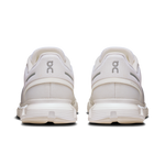 On Running 05. WOMENS FOOTWEAR - WOMENS SHOES - WOMENS SHOES RUNNING Women's Cloud 6 WHITE | WHITE