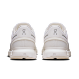 On Running 05. WOMENS FOOTWEAR - WOMENS SHOES - WOMENS SHOES RUNNING Women's Cloud 6 WHITE | WHITE