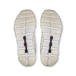 On Running 05. WOMENS FOOTWEAR - WOMENS SHOES - WOMENS SHOES RUNNING Women's Cloud 6 WHITE | WHITE