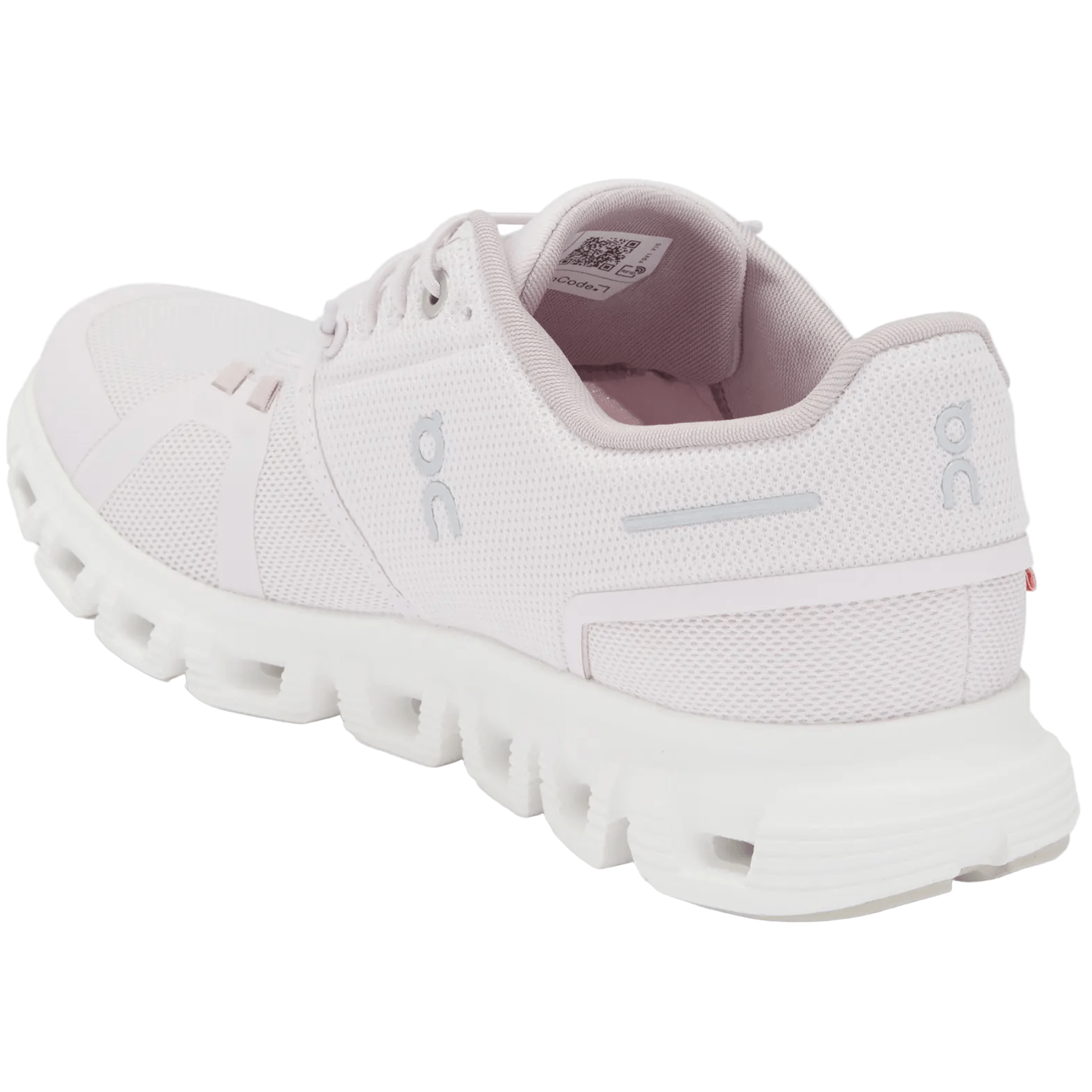 On Running 05. WOMENS FOOTWEAR - WOMENS SHOES - WOMENS SHOES RUNNING Women's Cloud 6 ORCHID | FADE