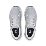 On Running 05. WOMENS FOOTWEAR - WOMENS SHOES - WOMENS SHOES RUNNING Women's Cloud 6 GLACIER | WHITE