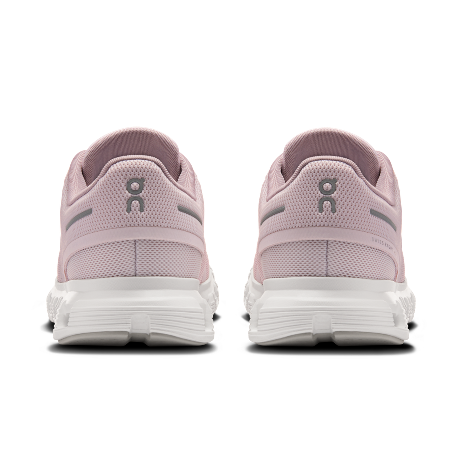 On Running 05. WOMENS FOOTWEAR - WOMENS SHOES - WOMENS SHOES RUNNING Women's Cloud 6 ORCHID | FADE