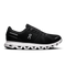 On Running 05. WOMENS FOOTWEAR - WOMENS SHOES - WOMENS SHOES RUNNING Women's Cloud 6 BLACK | WHITE