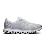 On Running 05. WOMENS FOOTWEAR - WOMENS SHOES - WOMENS SHOES RUNNING Women's Cloud 6 GLACIER | WHITE