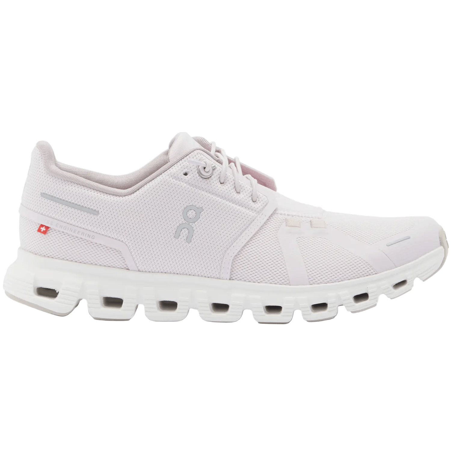 On Running 05. WOMENS FOOTWEAR - WOMENS SHOES - WOMENS SHOES RUNNING Women's Cloud 6 ORCHID | FADE