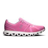 On Running 05. WOMENS FOOTWEAR - WOMENS SHOES - WOMENS SHOES RUNNING Women's Cloud 6 RASPBERRY | WHITE