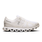 On Running 05. WOMENS FOOTWEAR - WOMENS SHOES - WOMENS SHOES RUNNING Women's Cloud 6 WHITE | WHITE