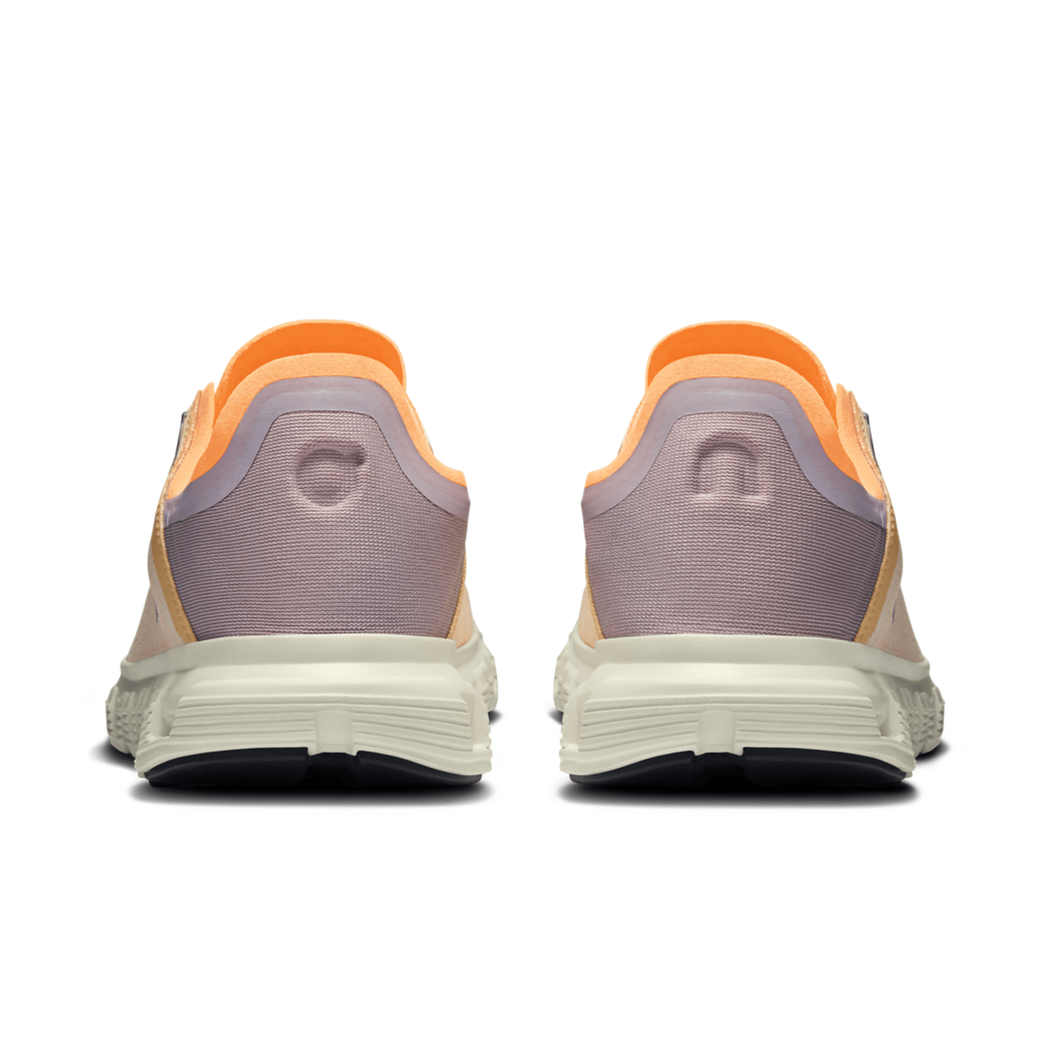 On Running 05. WOMENS FOOTWEAR - WOMENS SHOES - WOMENS SHOES RUNNING Women's Cloud 6 Coast BLONDE | MAUVE
