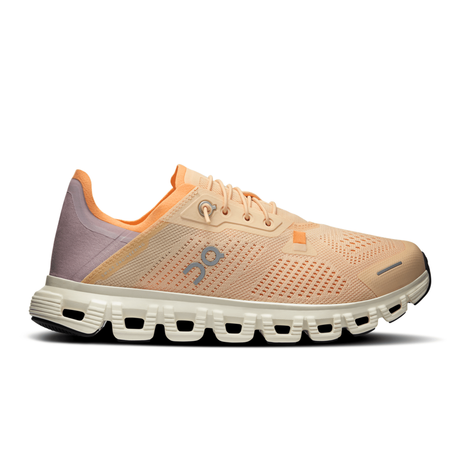 On Running 05. WOMENS FOOTWEAR - WOMENS SHOES - WOMENS SHOES RUNNING Women's Cloud 6 Coast BLONDE | MAUVE