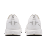 On Running 05. WOMENS FOOTWEAR - WOMENS SHOES - WOMENS SHOES RUNNING Women's Cloud 6 Versa WHITE | WHITE