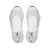 On Running 05. WOMENS FOOTWEAR - WOMENS SHOES - WOMENS SHOES RUNNING Women's Cloud 6 Versa WHITE | WHITE