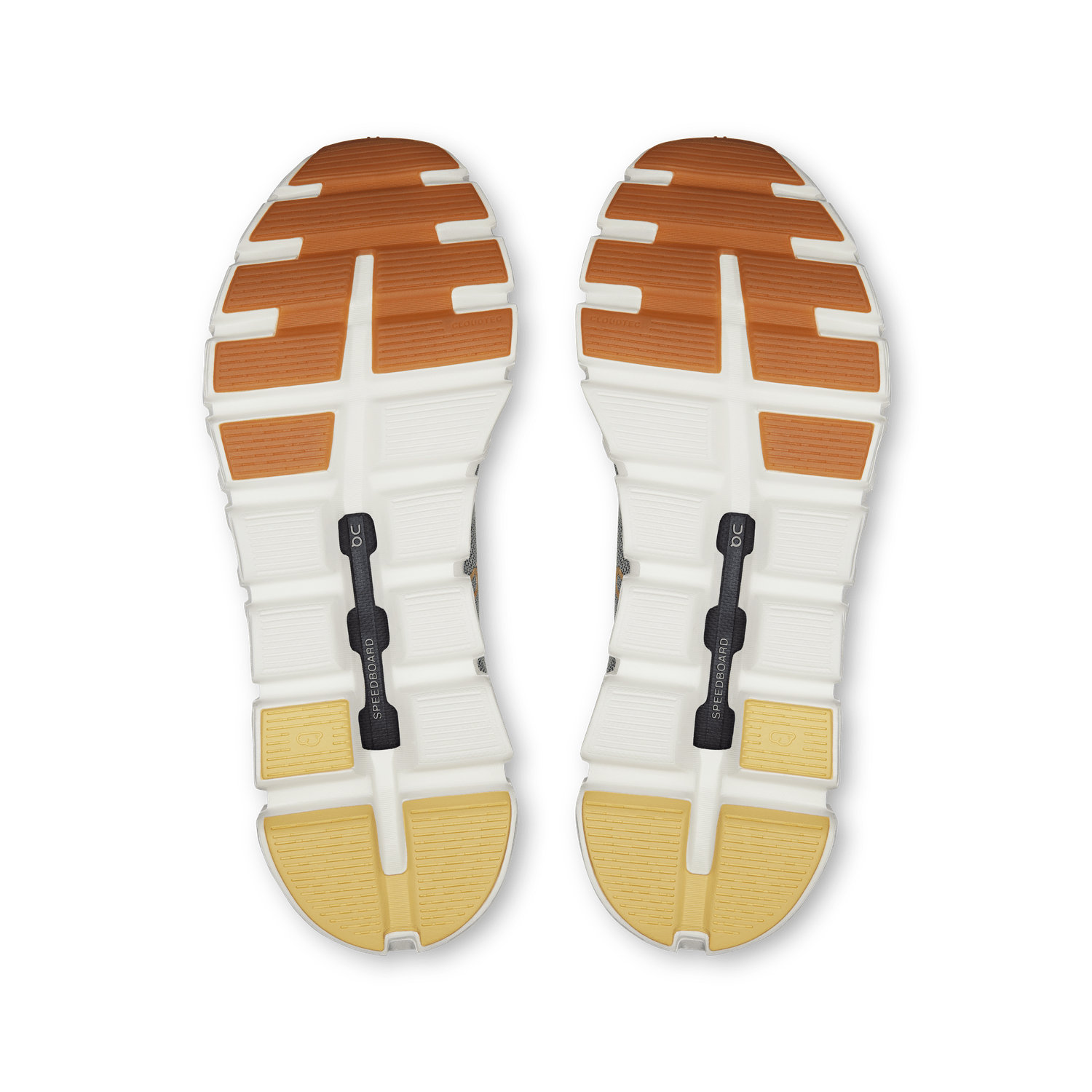 On Running 05. WOMENS FOOTWEAR - WOMENS SHOES - WOMENS SHOES RUNNING Women's Cloud 6 Versa ICE | SPIRULINA