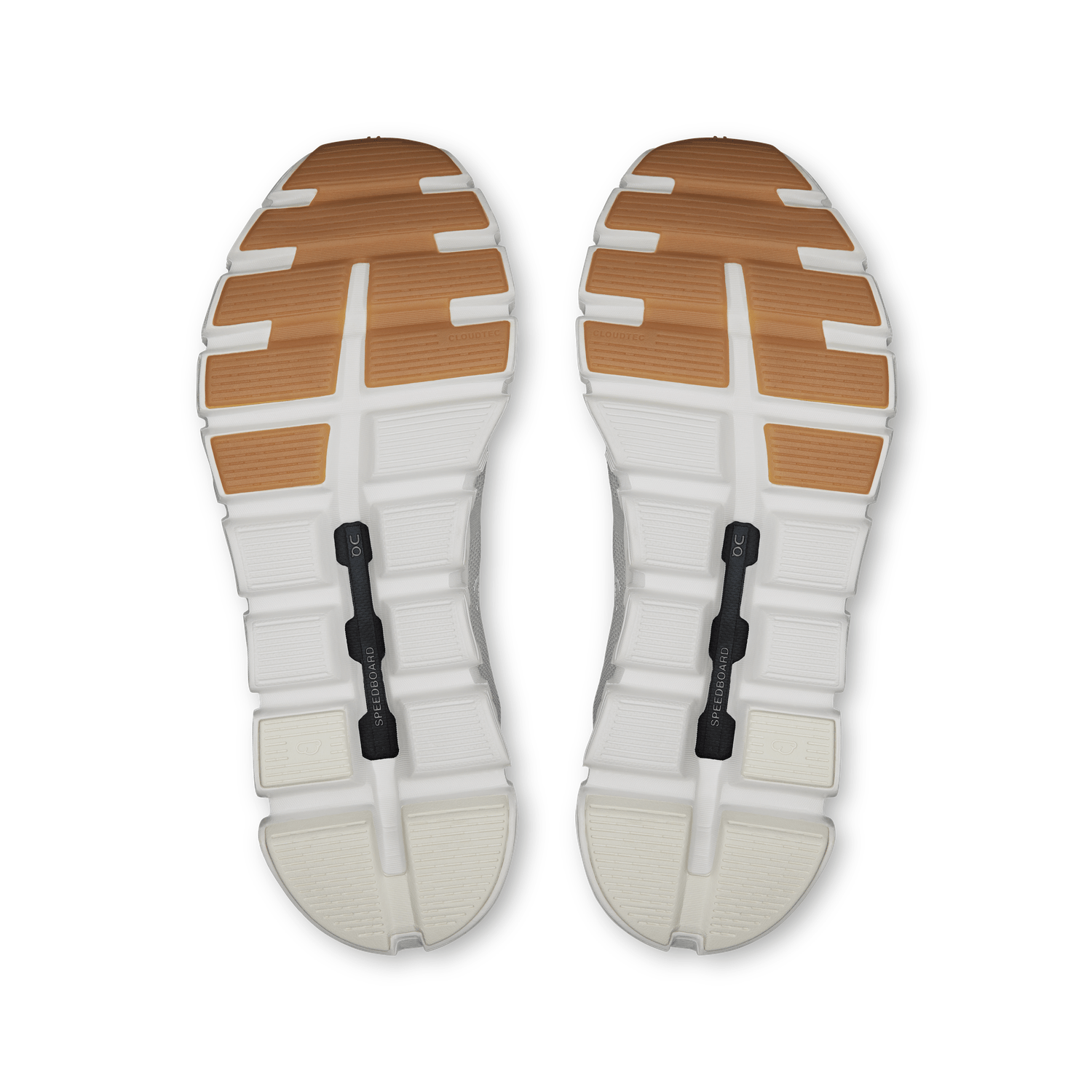 On Running 05. WOMENS FOOTWEAR - WOMENS SHOES - WOMENS SHOES RUNNING Women's Cloud 6 Versa WHITE | WHITE