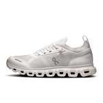 On Running 05. WOMENS FOOTWEAR - WOMENS SHOES - WOMENS SHOES RUNNING Women's Cloud 6 Versa WHITE | WHITE