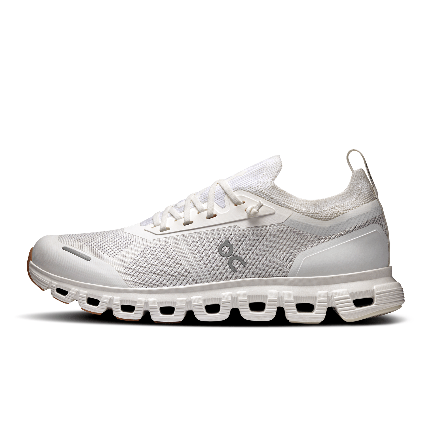 On Running 05. WOMENS FOOTWEAR - WOMENS SHOES - WOMENS SHOES RUNNING Women's Cloud 6 Versa WHITE | WHITE