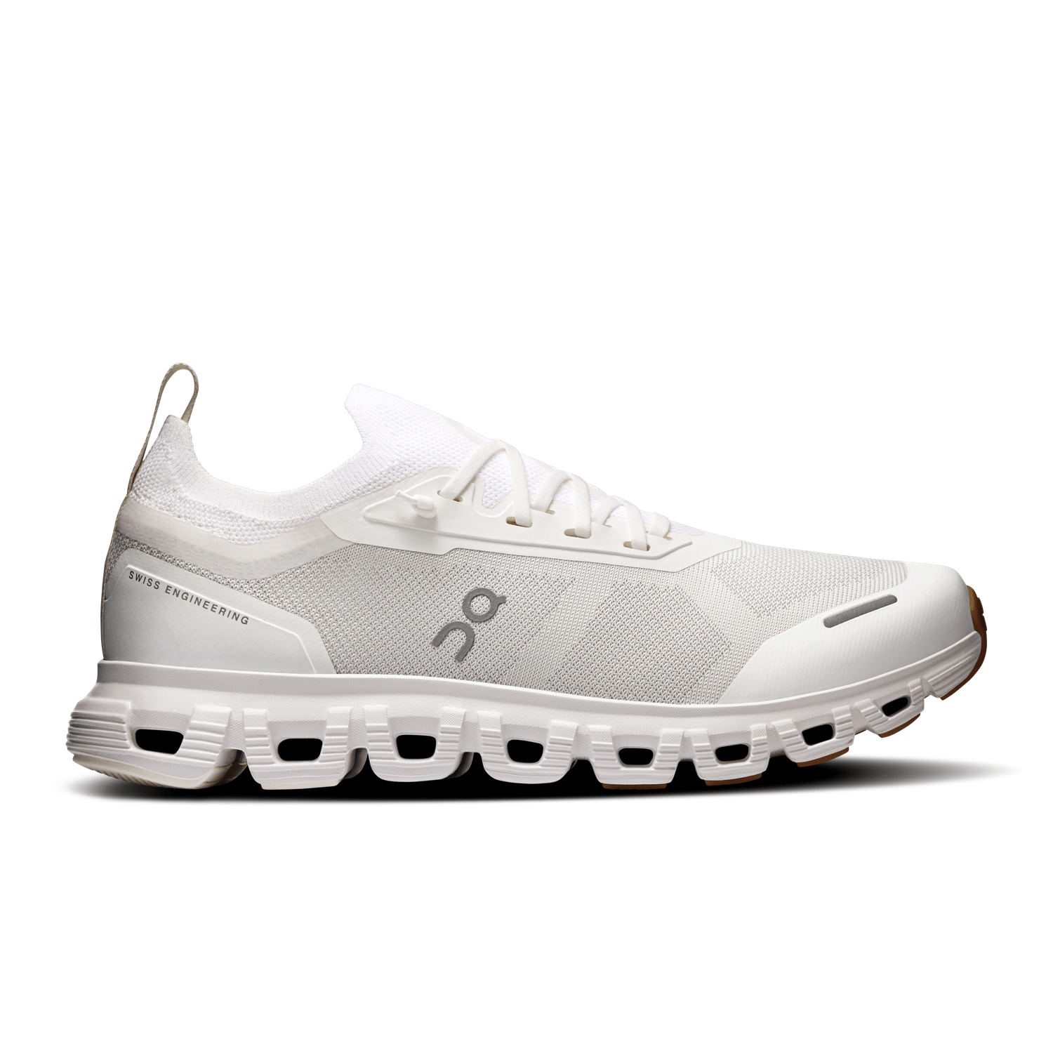 On Running 05. WOMENS FOOTWEAR - WOMENS SHOES - WOMENS SHOES RUNNING Women's Cloud 6 Versa WHITE | WHITE