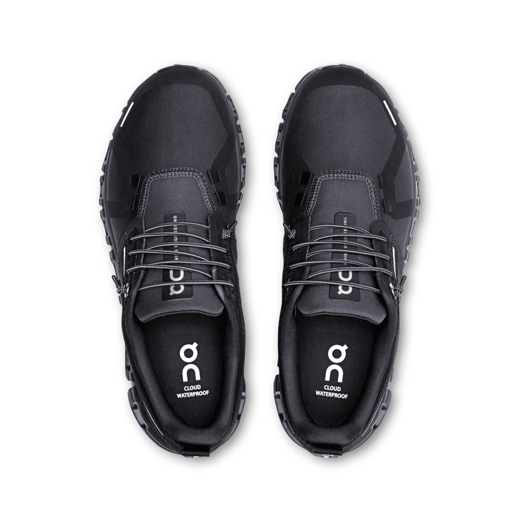 Women’s Cloud 6 Waterproof On Running