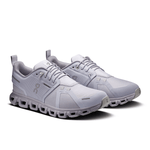 On Running 05. WOMENS FOOTWEAR - WOMENS SHOES - WOMENS SHOES RUNNING Women's Cloud 6 Waterproof NIMBUS | LILAC