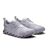 On Running 05. WOMENS FOOTWEAR - WOMENS SHOES - WOMENS SHOES RUNNING Women's Cloud 6 Waterproof NIMBUS | LILAC
