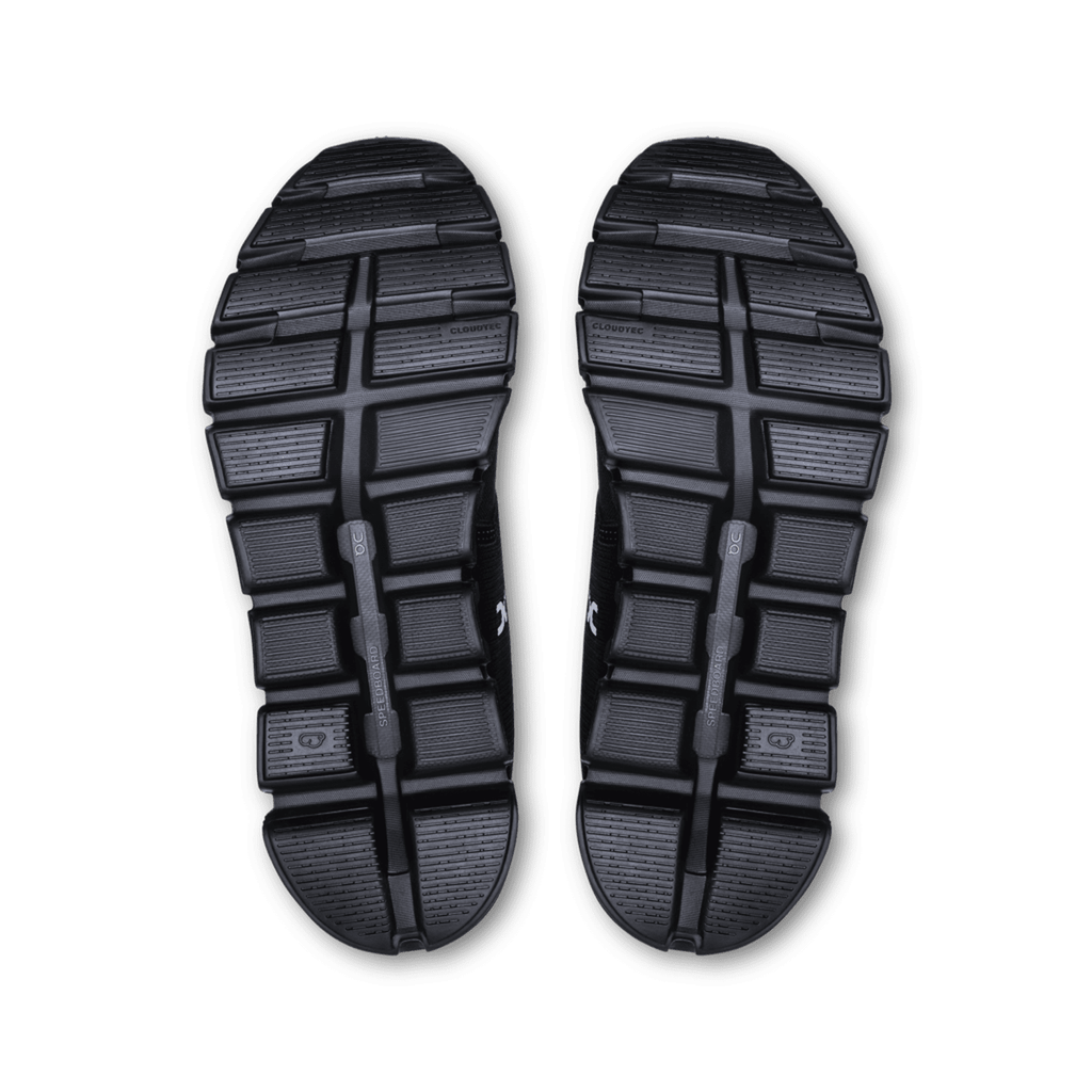 Women’s Cloud 6 Waterproof On Running