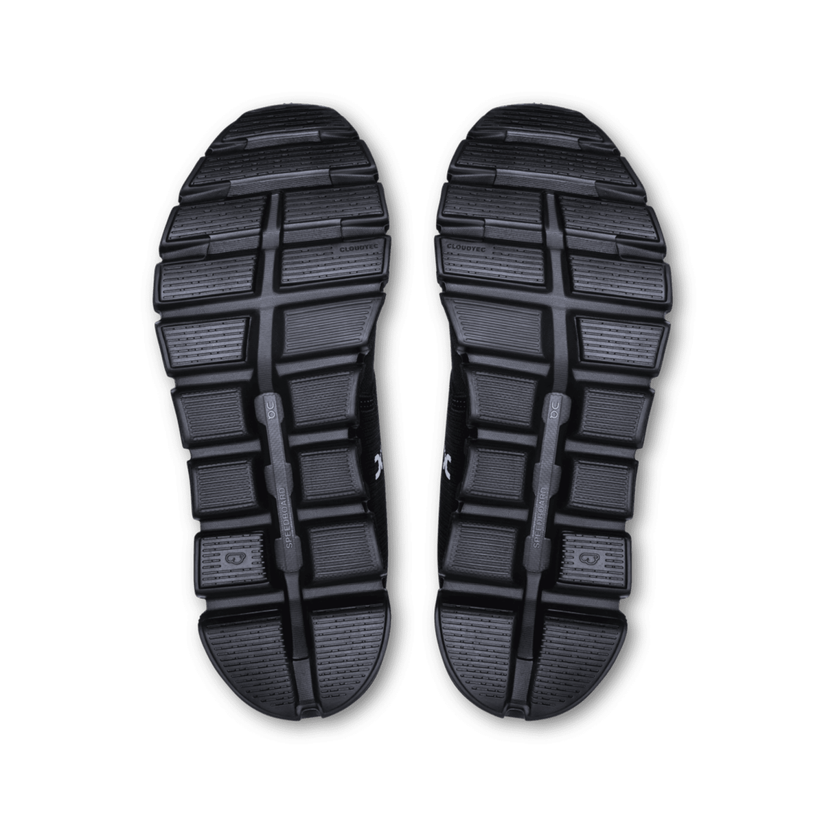 Women’s Cloud 6 Waterproof On Running