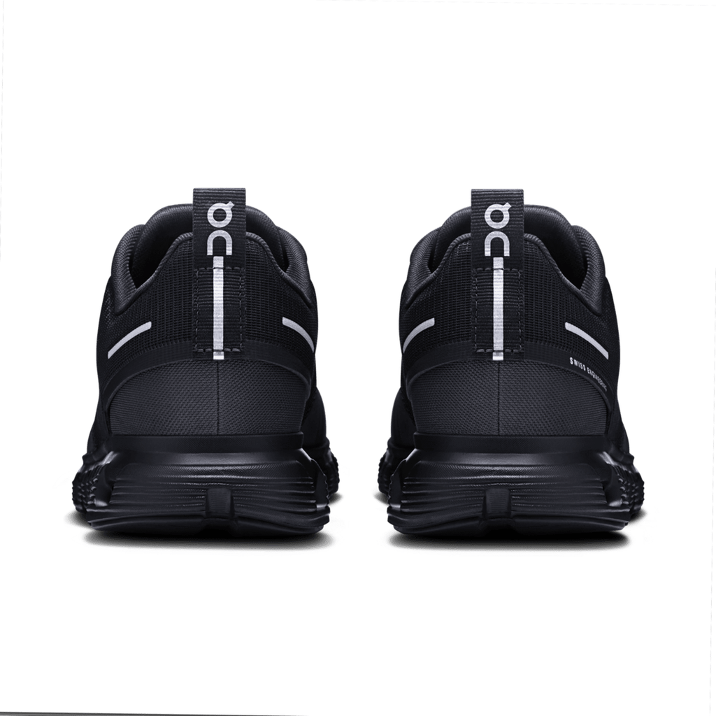 Women’s Cloud 6 Waterproof On Running