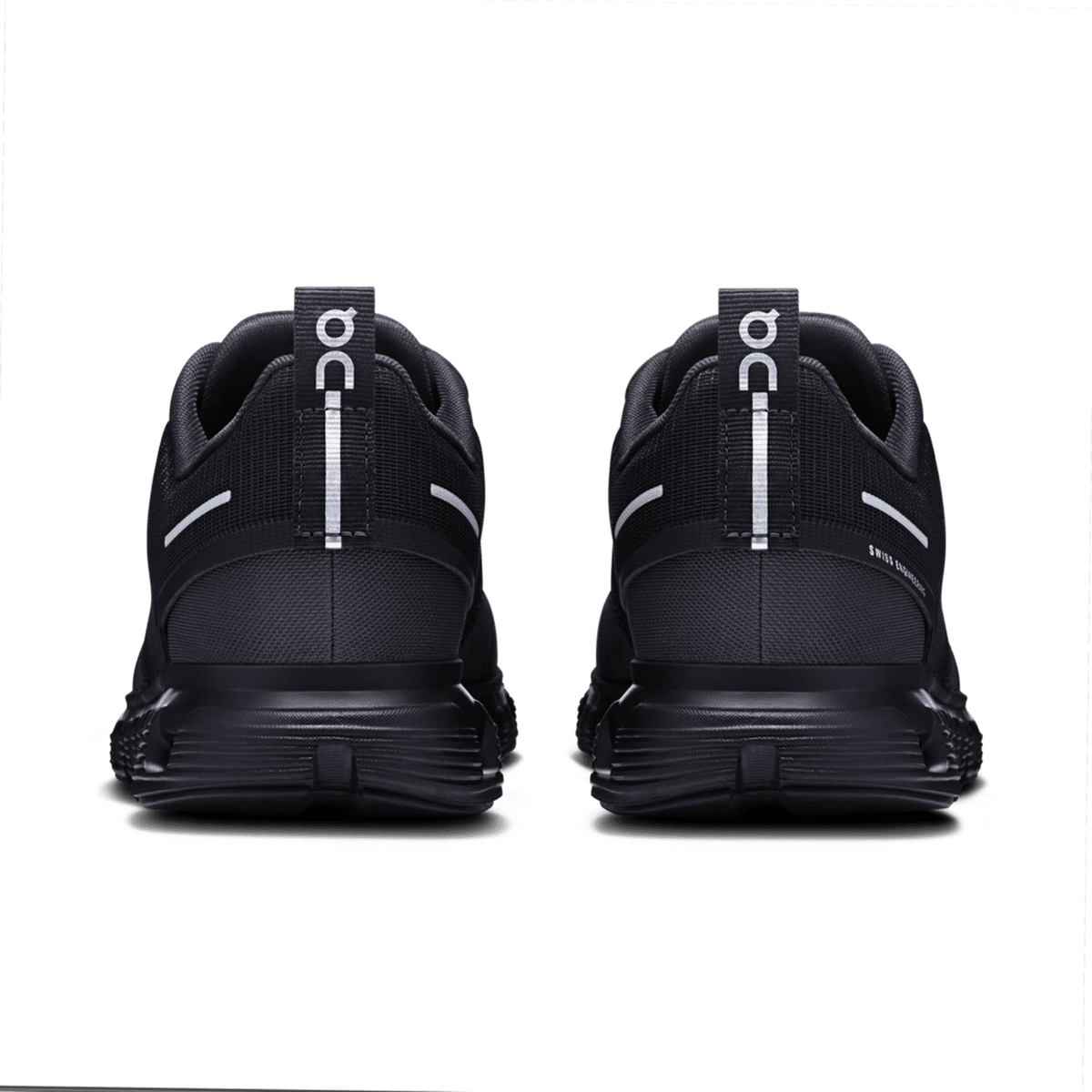 Women’s Cloud 6 Waterproof On Running