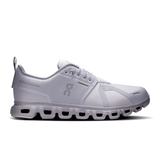 On Running 05. WOMENS FOOTWEAR - WOMENS SHOES - WOMENS SHOES RUNNING Women's Cloud 6 Waterproof NIMBUS | LILAC