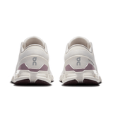 On Running 05. WOMENS FOOTWEAR - WOMENS SHOES - WOMENS SHOES RUNNING Women's Cloud X 4 IVORY | HERON