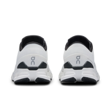 On Running 05. WOMENS FOOTWEAR - WOMENS SHOES - WOMENS SHOES RUNNING Women's Cloud X 4 IVORY | BLACK