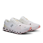 On Running 05. WOMENS FOOTWEAR - WOMENS SHOES - WOMENS SHOES RUNNING Women's Cloud X 4 IVORY | SAND