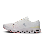 On Running 05. WOMENS FOOTWEAR - WOMENS SHOES - WOMENS SHOES RUNNING Women's Cloud X 4 IVORY | SAND