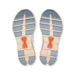 On Running 05. WOMENS FOOTWEAR - WOMENS SHOES - WOMENS SHOES RUNNING Women's Cloud X 4 IVORY | SALMON