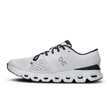 On Running 05. WOMENS FOOTWEAR - WOMENS SHOES - WOMENS SHOES RUNNING Women's Cloud X 4 IVORY | BLACK