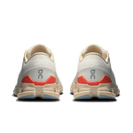 On Running 05. WOMENS FOOTWEAR - WOMENS SHOES - WOMENS SHOES RUNNING Women's Cloud X 4 IVORY | SALMON